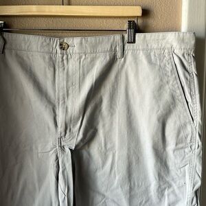 NWT BOCA CLASSICS Gray Shorts